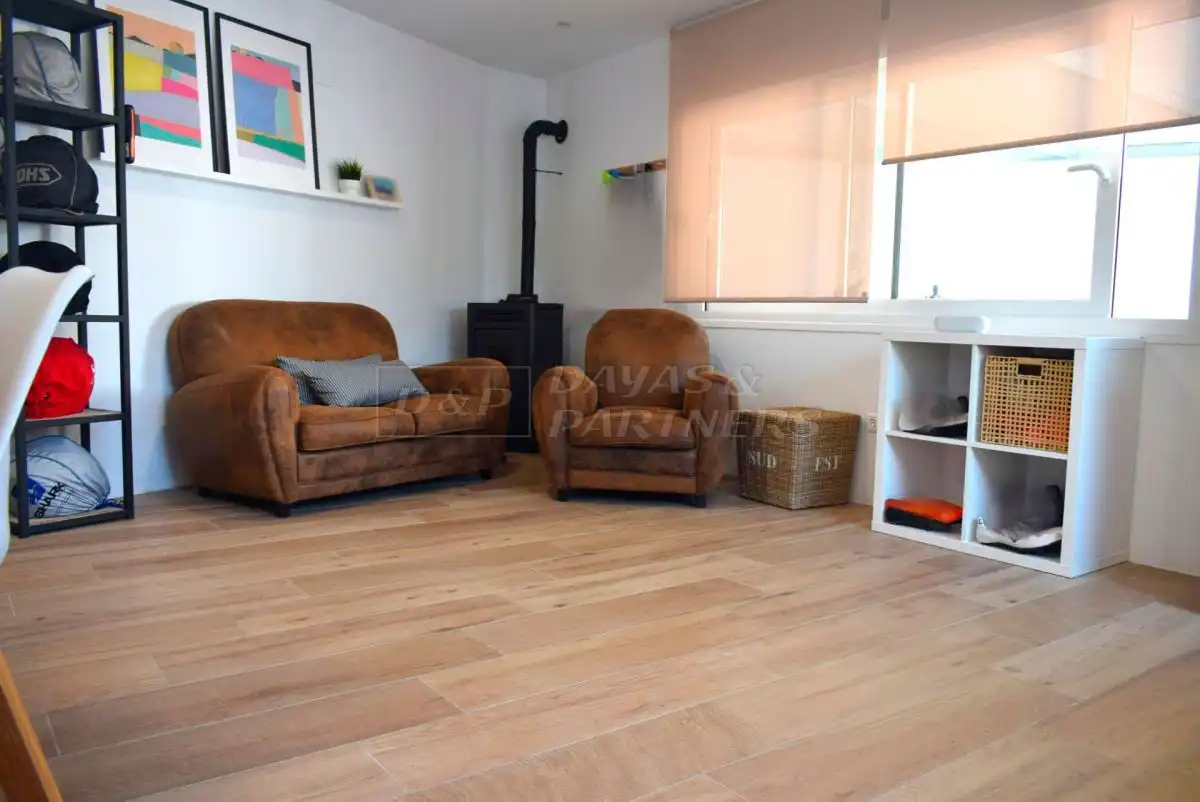 Chalet con piscina en venta en Escandinavia - Cautivador, imagen 49