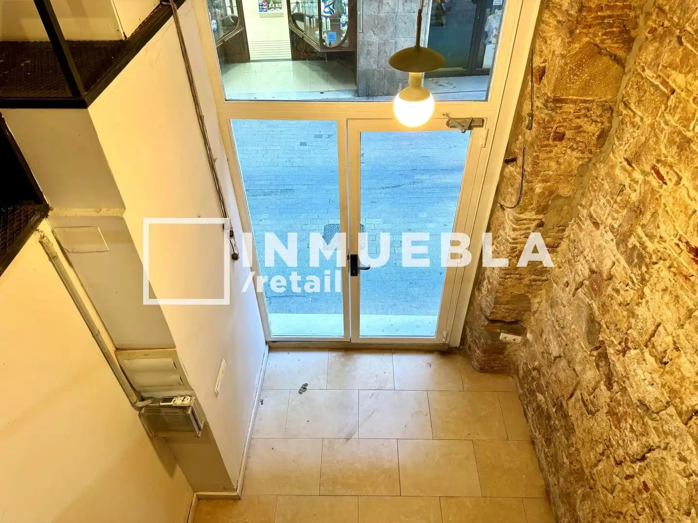 Gewerbefläche zum Verkauf in Sant Pere Mes Baix, imagen 5