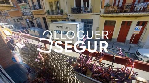 Photo 4 of Flat to rent in Feliu Casanova, La Maternitat i Sant Ramon, Barcelona