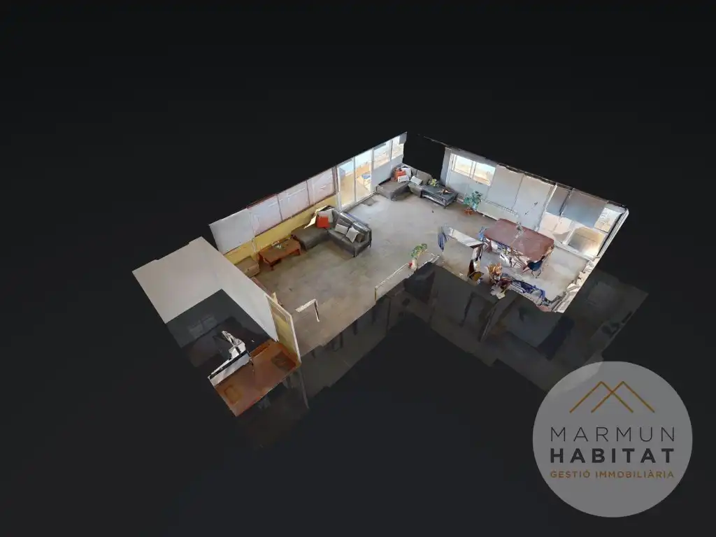 Appartamento con terrazza in vendita a Havana, imagen 51