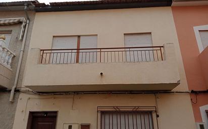 Exterior view of Flat for sale in Archena