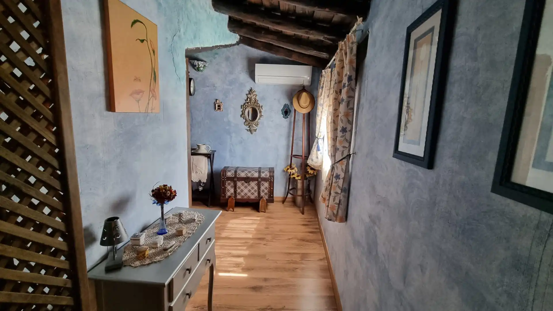 Finca rústica en venta en Urda con Aire acondicionado