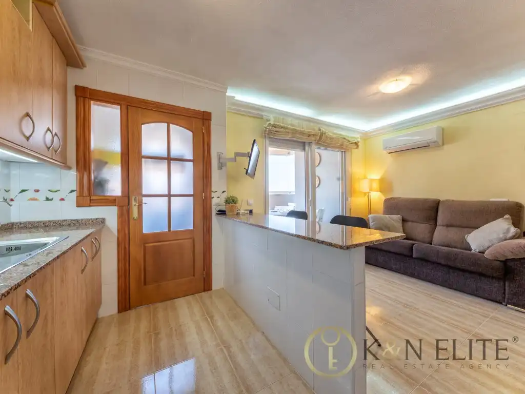Penthouse mit Pool zum Verkauf in Tomás Maestre, imagen 12
