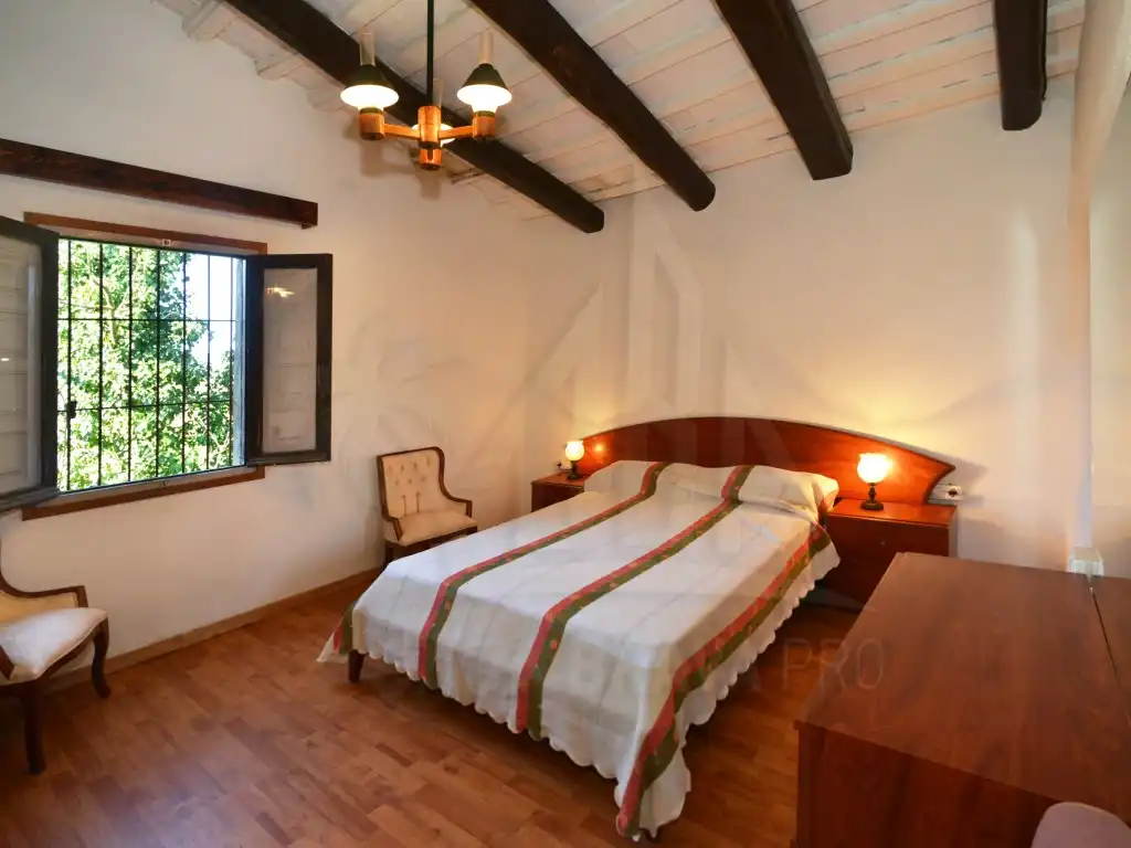 Bedroom of Country homes for sale in Tordera
