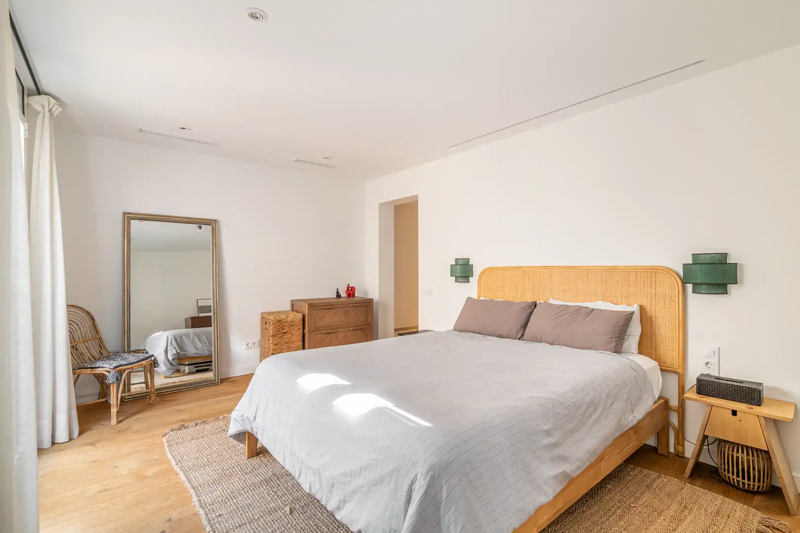 Ático en venta en Carrer dels Mirallers, Sant Pere, Sta. Caterina i la Ribera