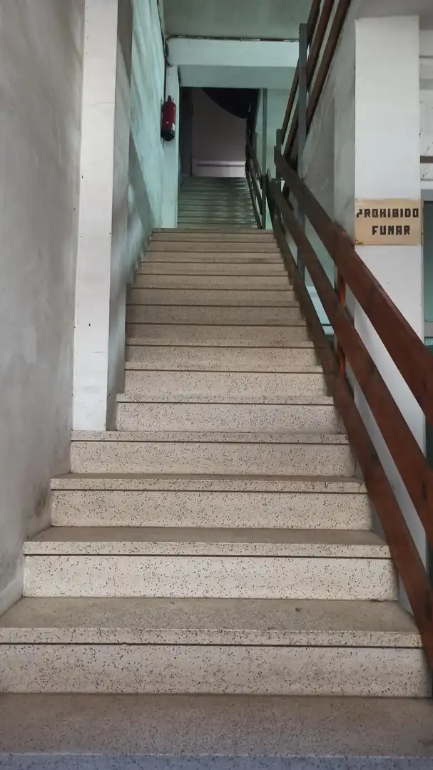 Nave industrial en venta en La Bordeta