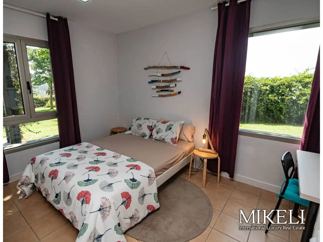 Chalet con jardín en venta en Calle Soledad, imagen 55