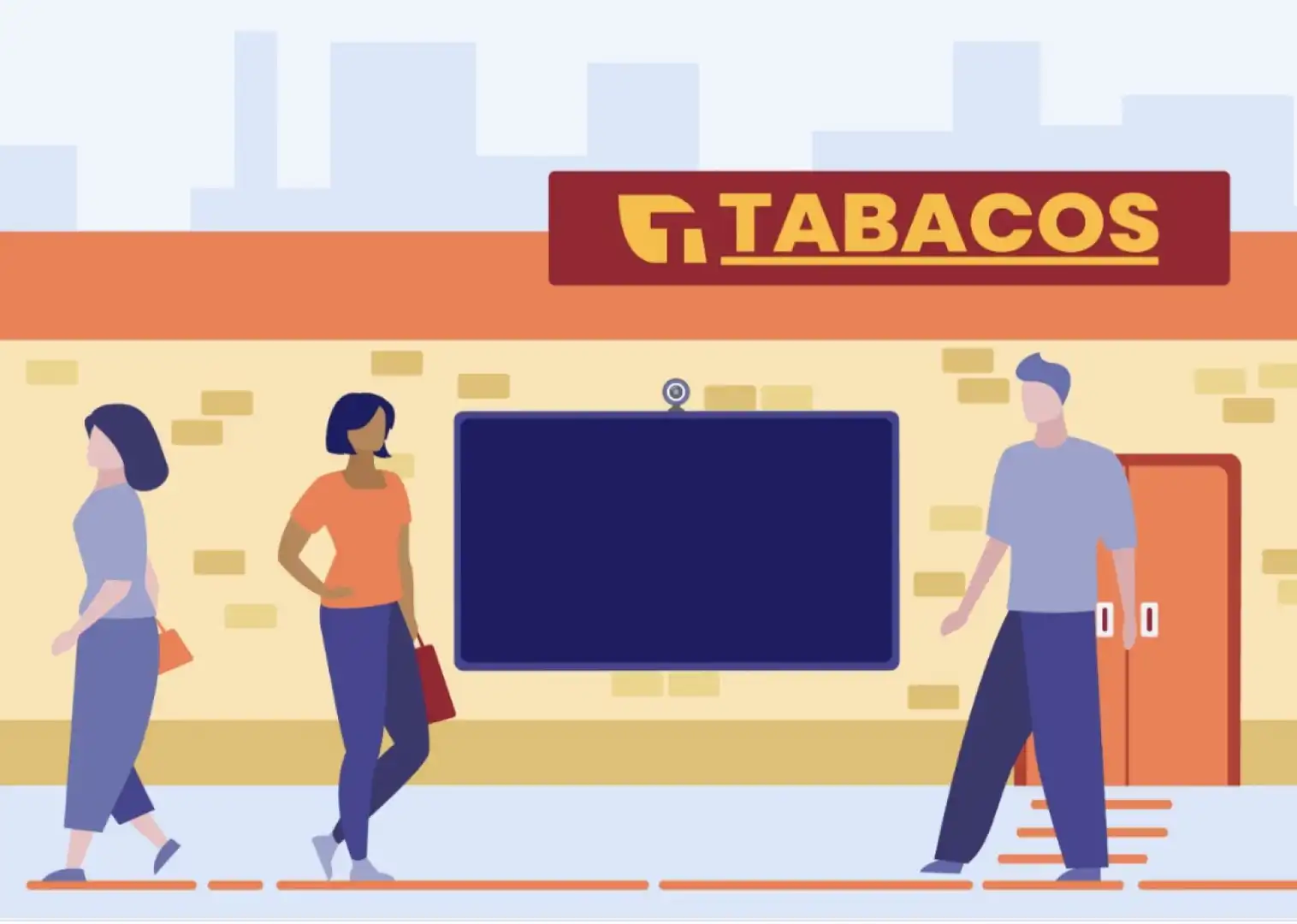 Local comercial en traspaso en Baltanás, imagen 2