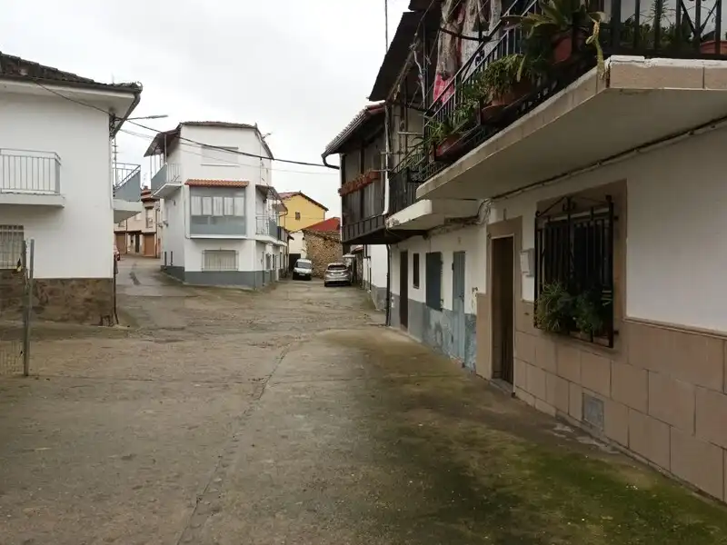 Casa o chalet en venta en Victor C Maside, Aldeanueva del Camino