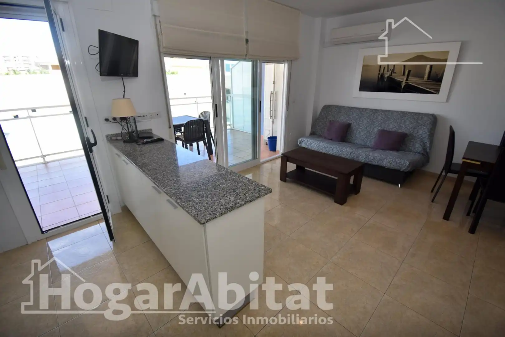 Appartamento con piscina in vendita a Calle de Tarragona, imagen 10