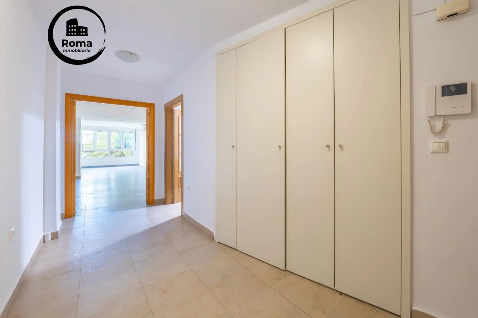 Flat with lift for sale in Centro, imagen 4