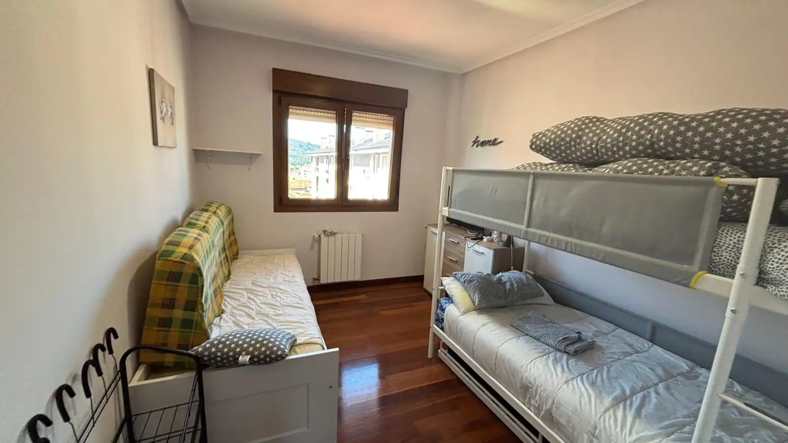 Appartamento con terrazza in vendita a Barrio la Somadilla 31A, imagen 27