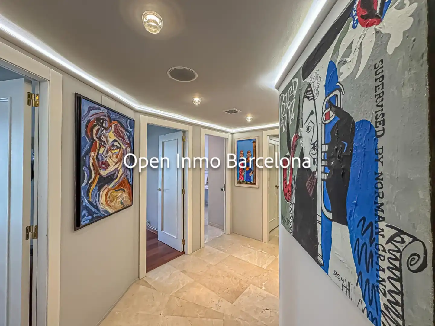 Piso en venta en Sitges con Calefacción, Terraza y Piscina comunitaria