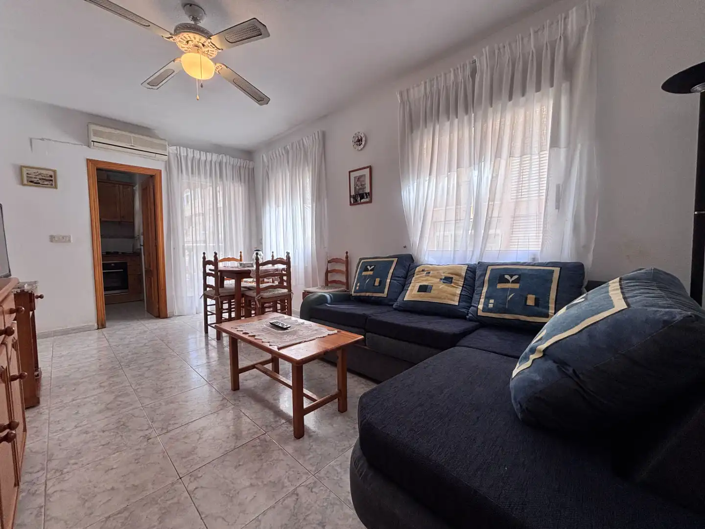 Piso con terraza en venta en Calle la Sal, imagen 5
