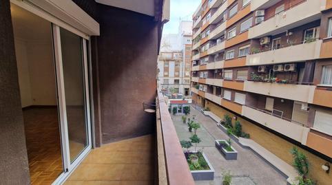 Foto 5 de Piso de alquiler en Albors,  Valencia Capital