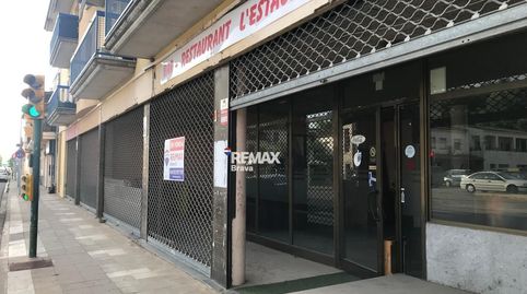 Foto 2 von Geschaftsraum zum Verkauf in de Palamós, Bordils, Girona