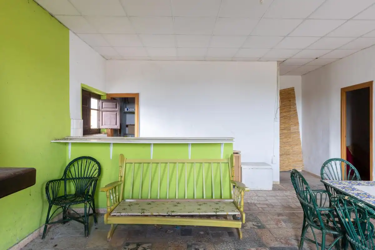 Casa o chalet en venta en Montesa con Calefacción, Jardín privado y Terraza