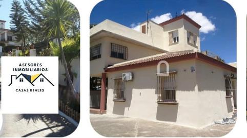 Photo 4 of House or chalet for sale in Villanueva del Ariscal, Sevilla