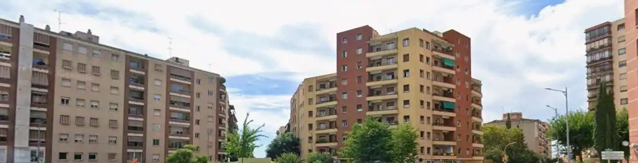 Appartement avec terrasse à vendre à PUIG I CADAFALCH