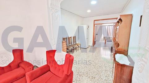 Foto 5 de Casa o chalet en venta en Urbanitzacions i Pedanies Nord, Alzira