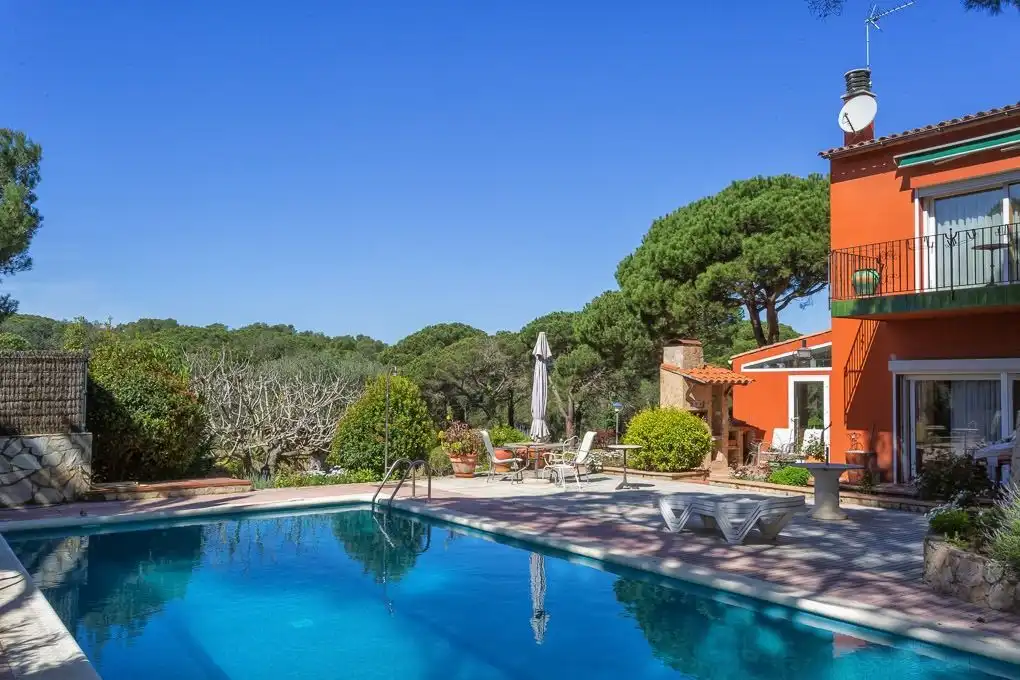 Villa mit Pool zum Verkauf in menorca, imagen 2