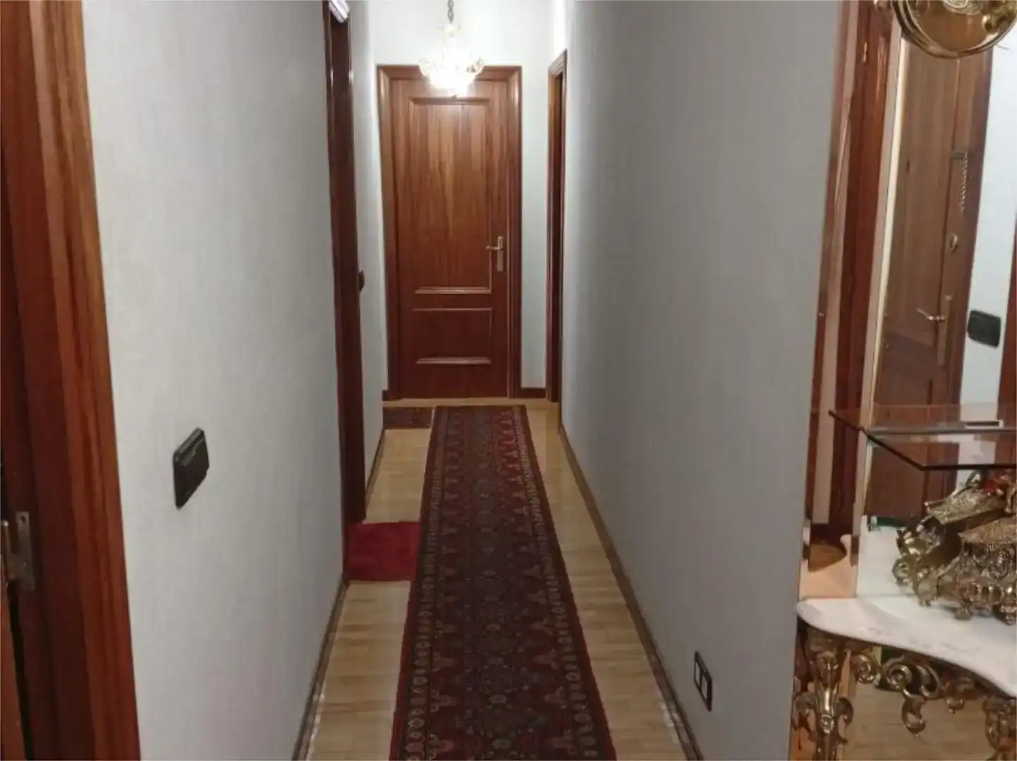 Piso en venta en Aguilar de Campoo, Palencia