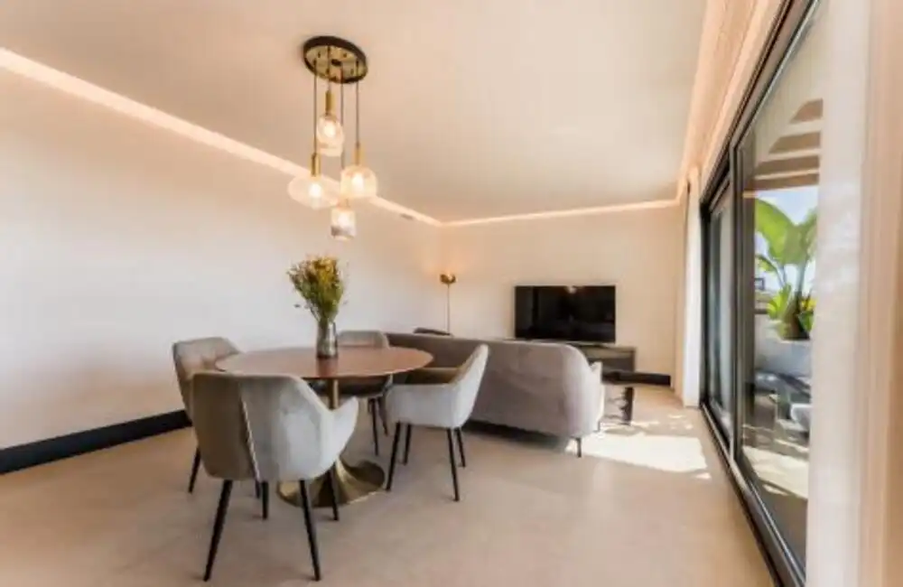 Apartament de lloguer a Los Naranjos