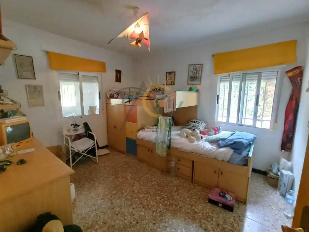Finca rústica en venta en Calle Puchi, Campo Alto - Club de Campo