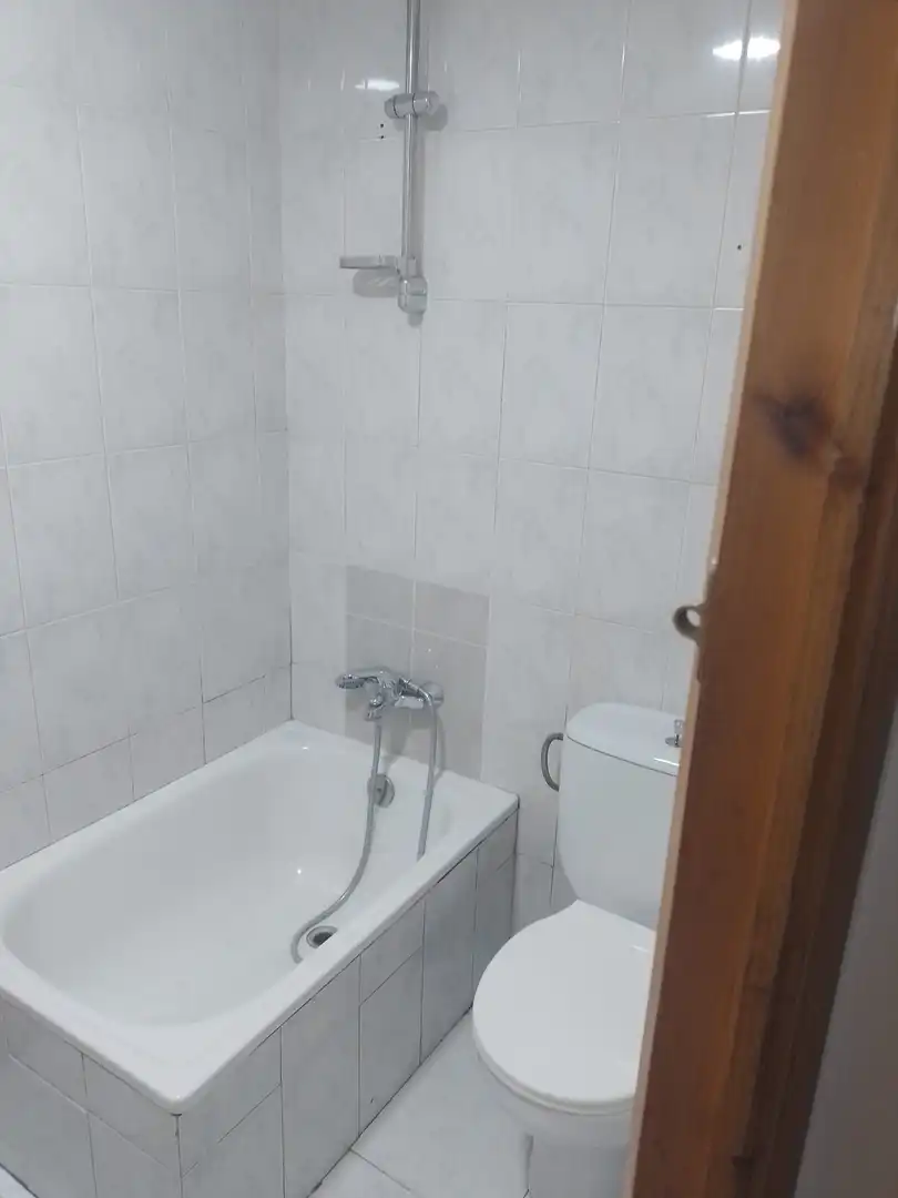 Bathroom of Commercial properties for rent in Ponts