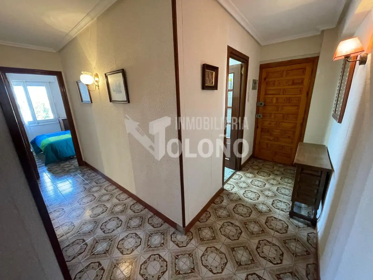 Apartament en venda a Calle Eras, 6, Casalarreina