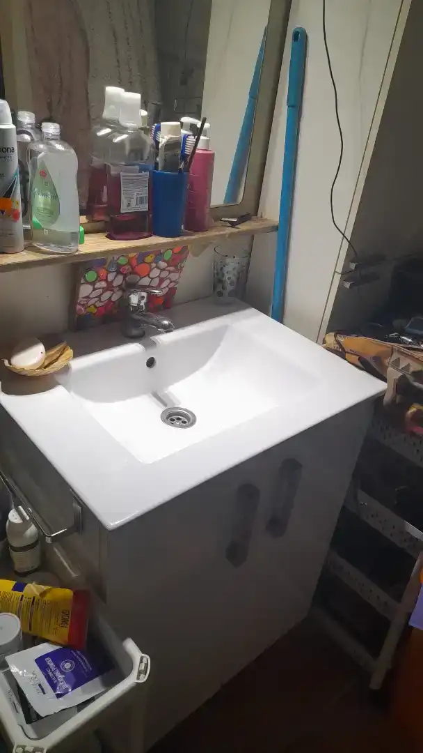 Bany de Estudi en venda en Sant Adrià de Besòs