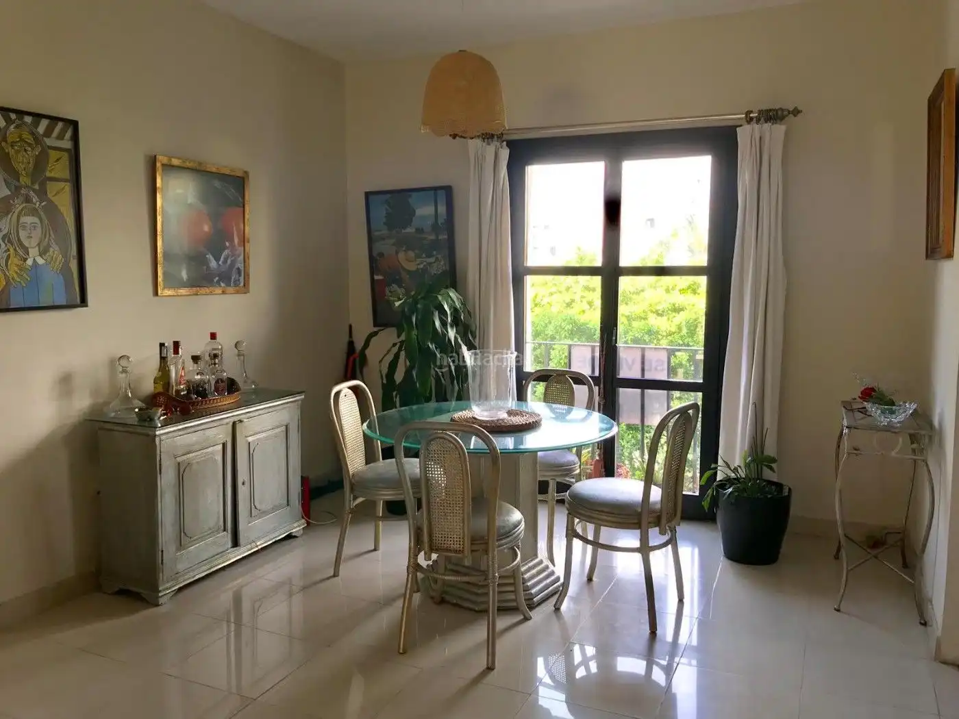 Flat with lift for sale in Calle Ribera 9E, imagen 2