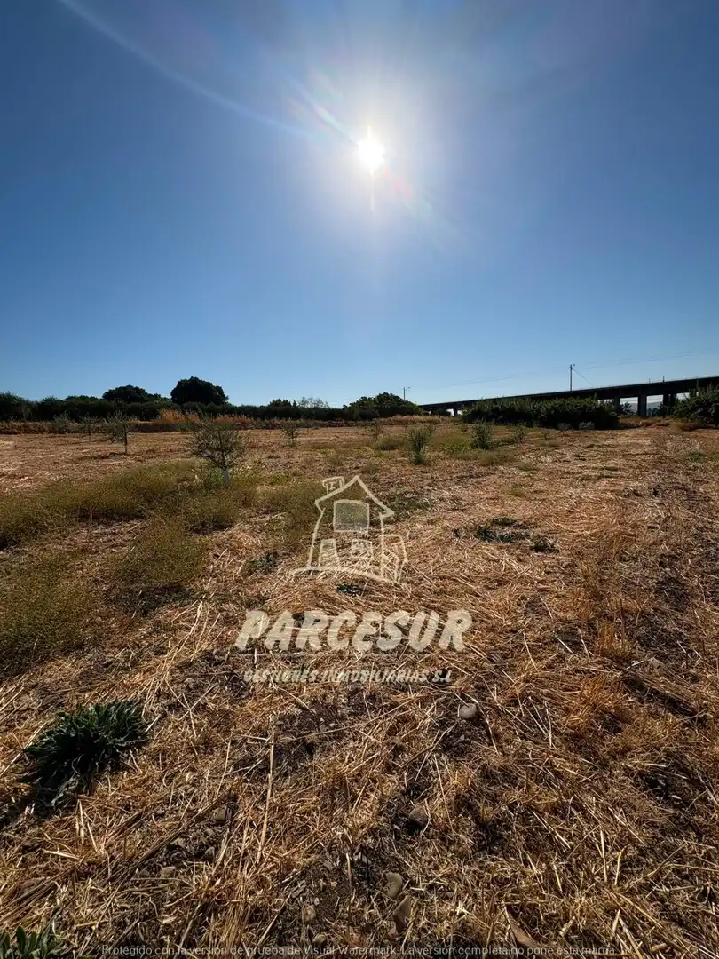Terreno rustico in vendita a Periurbano Oeste - Sierra, imagen 10
