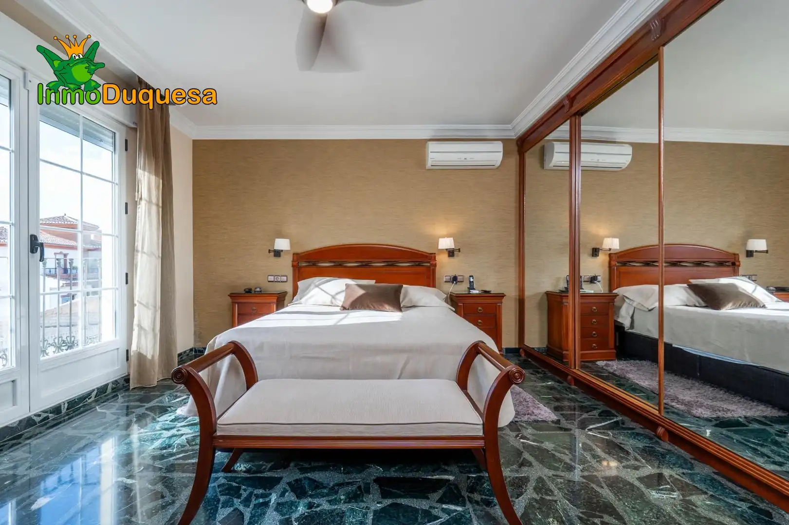 Casa bifamiliare con terrazza in vendita a Villa de Otura, imagen 25