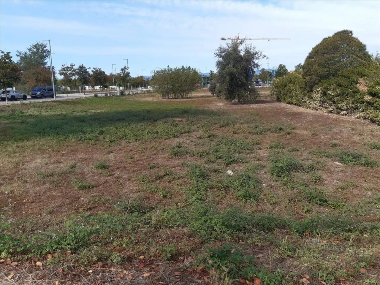 Land for sale in Girona