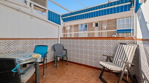 Foto 3 de Pis en venda a Perchel Sur - Plaza de Toros Vieja, Málaga Capital