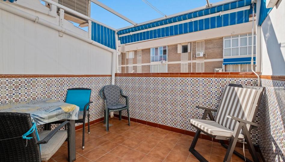 Foto 1 de Pis en venda a Perchel Sur - Plaza de Toros Vieja, Málaga