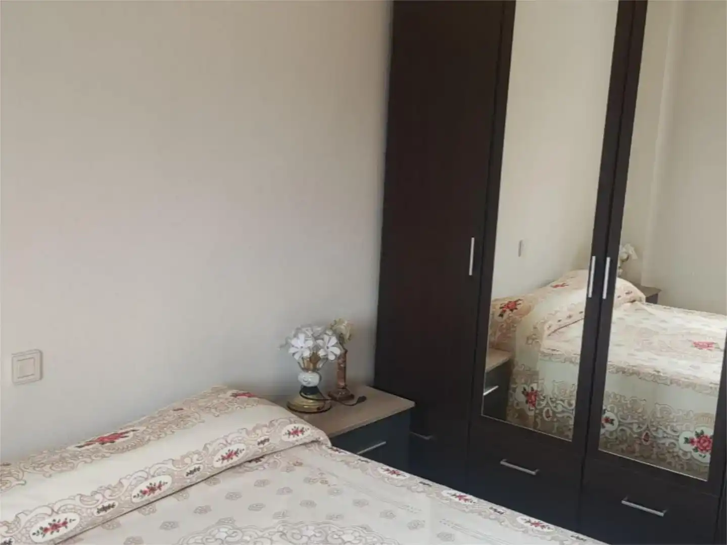 Habitación de Piso en venta en Piedrahíta con Amueblado
