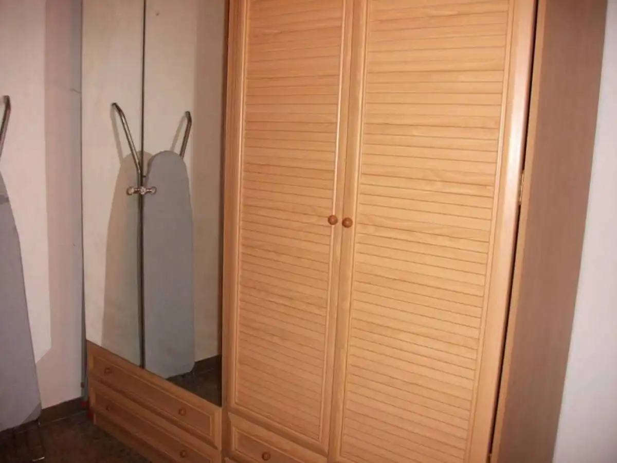 Habitación de Piso en venta en Fonts dels Capellans - Sagrada Família