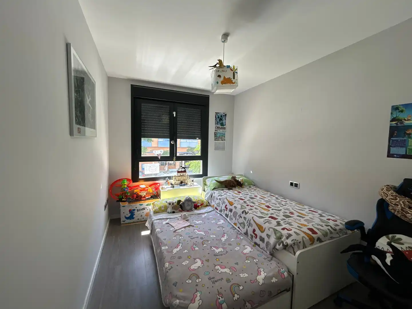 Piso con terraza en venta en Calle Bailarín José Espadero, imagen 17