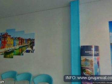 Piso en venta en calle Jacinto Benavente 18