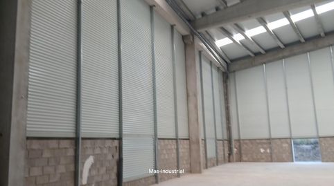 Foto 5 von Fabrikhallen zum Verkauf in Barranquet, Casco Antiguo, Llíria