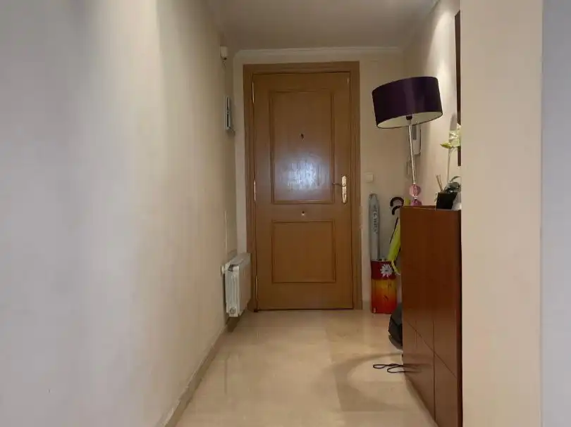 Piso de alquiler en Valencia, Valencia
