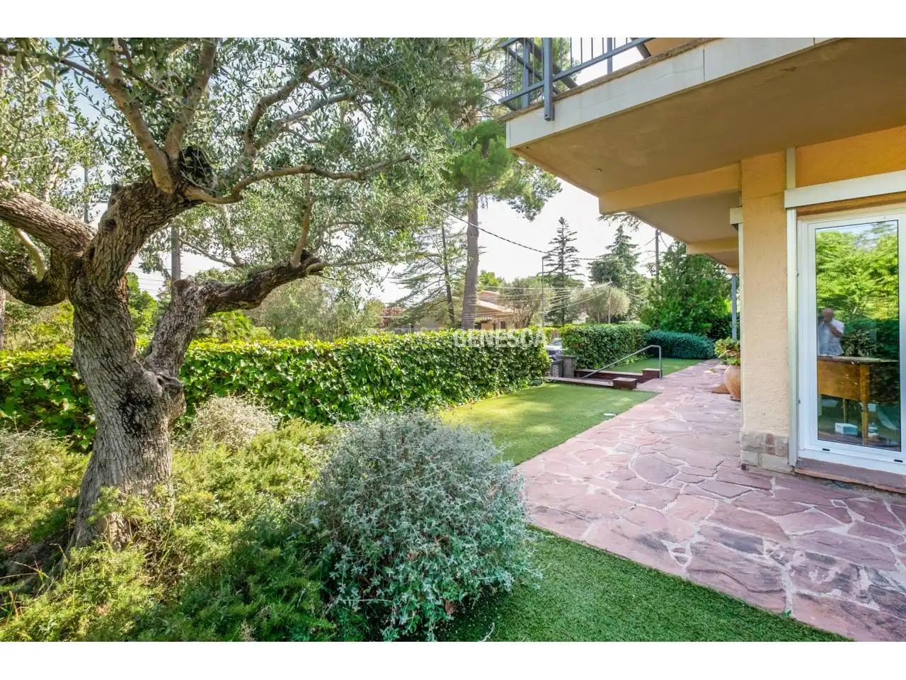Casa amb piscina en venda a Calle Camino de la Fuente de la Tartana, imagen 19