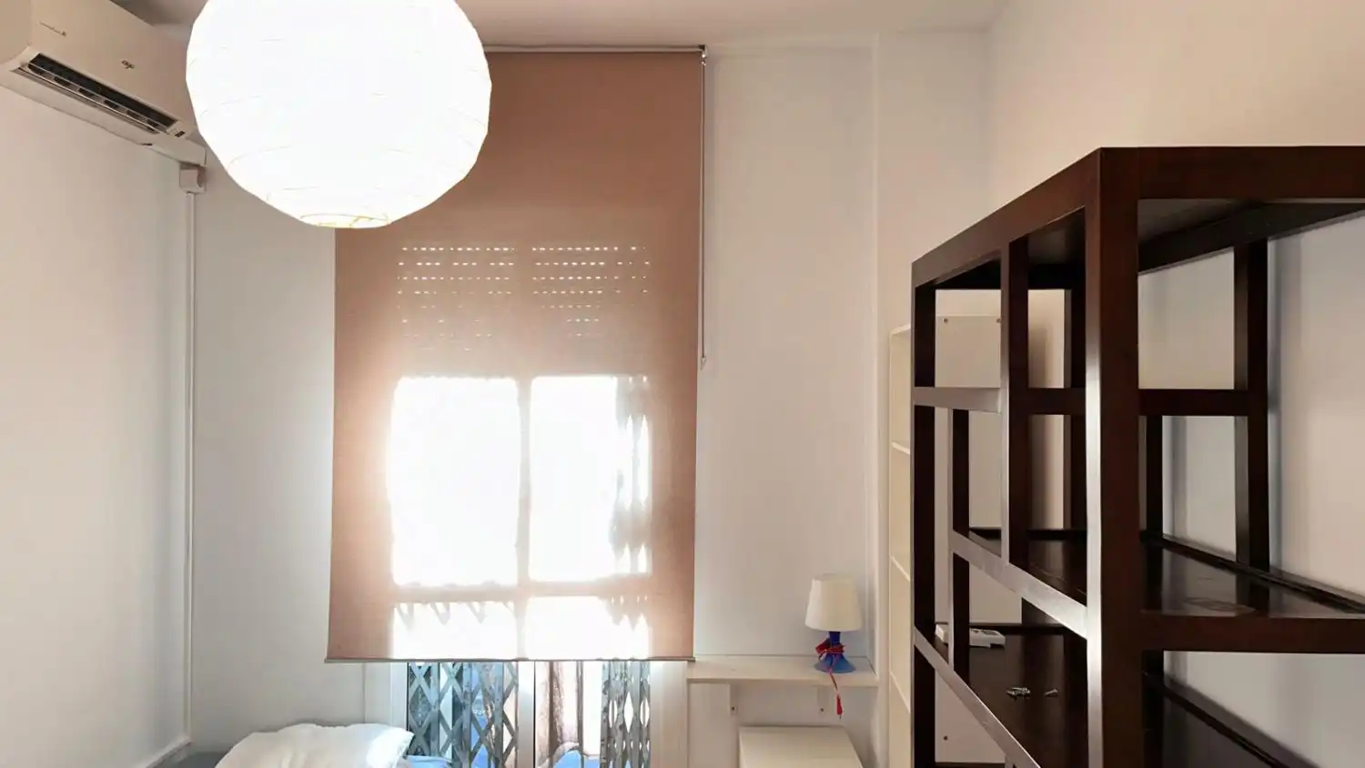 Dormitori de Pis en venda en Bellavista - La Palmera