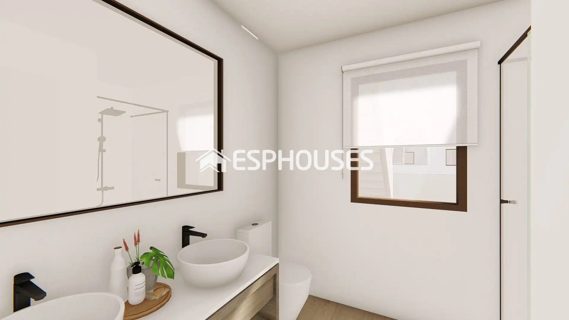 Casa a schiera con terrazza in vendita a Santiago de la Ribera, imagen 4