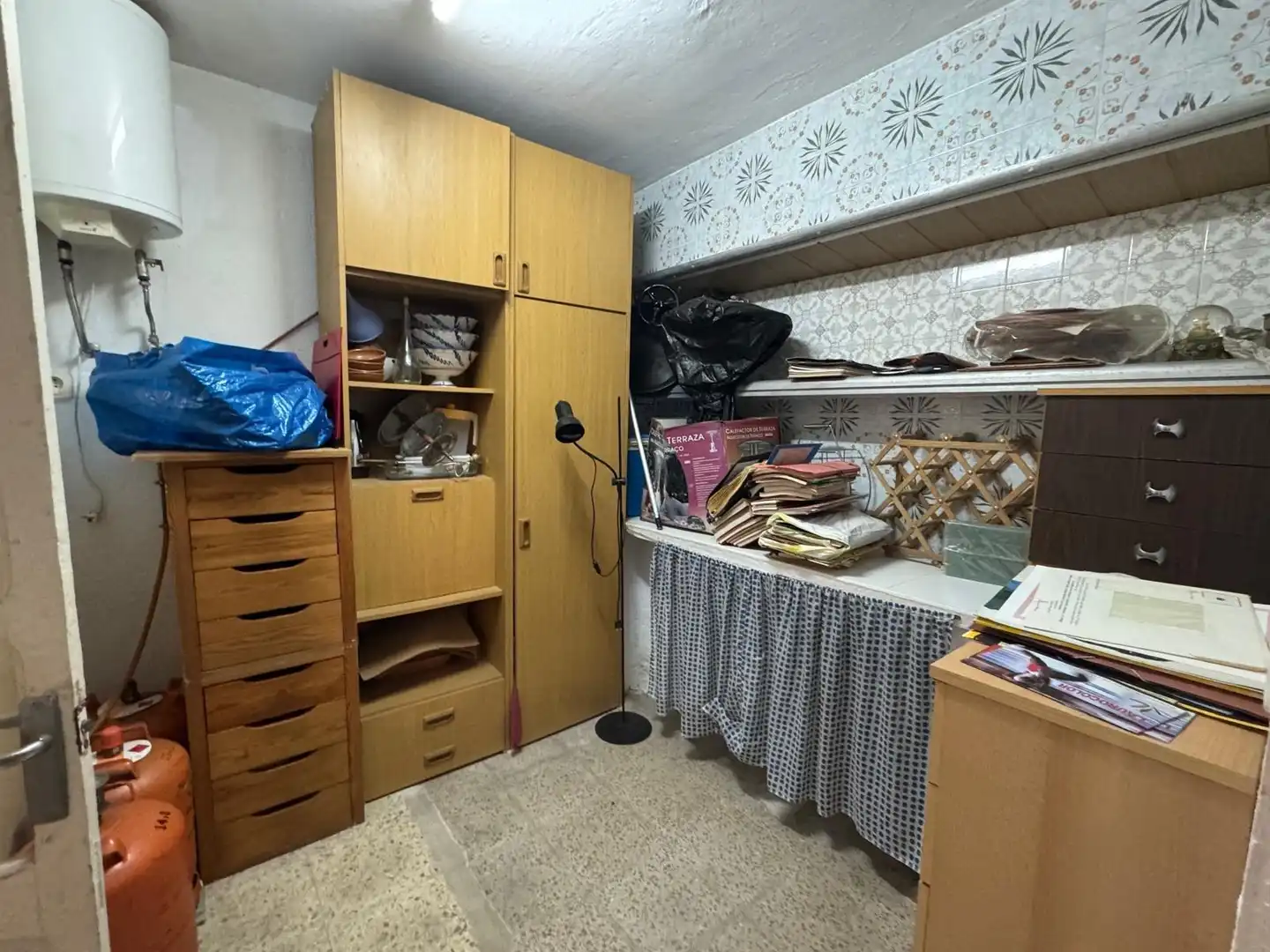 Casa o chalet en venta en Mercat - Mas Moixa