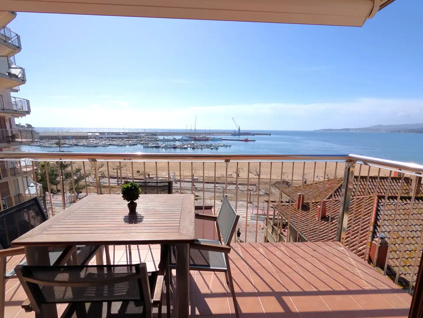 Apartment mit Aufzug zum Verkauf in Passeig del Mar 12, imagen 2
