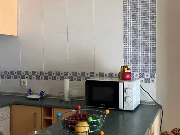 Cuina de Pis en venda en Roquetas de Mar ciudad