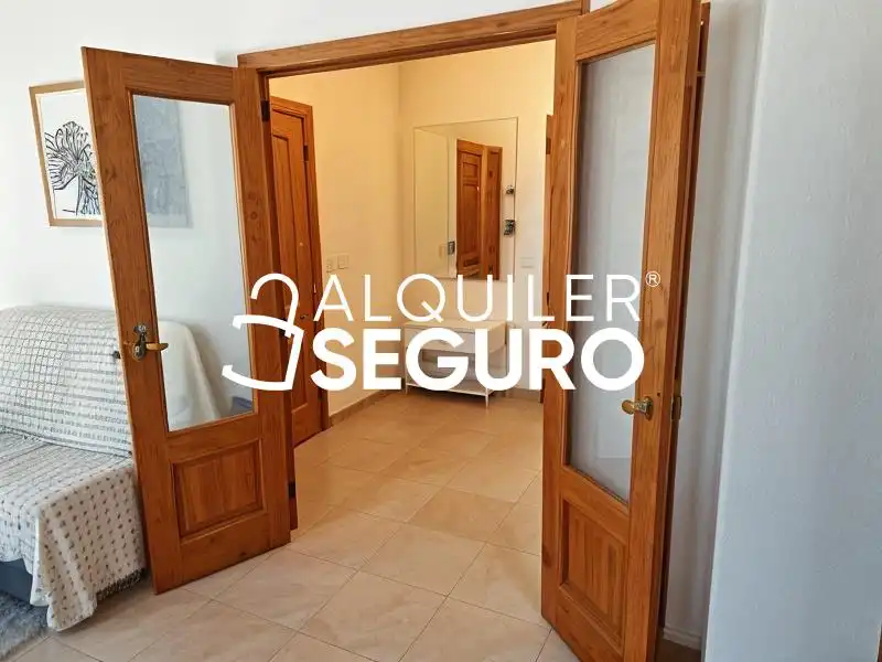 Piso de alquiler en Alcantarilla con Aire acondicionado, Calefacción y Trastero